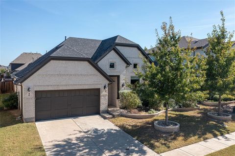 7020 Elk Springs Drive Argyle TX 76226