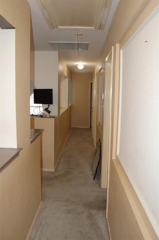 Fossil Park Add - Residential