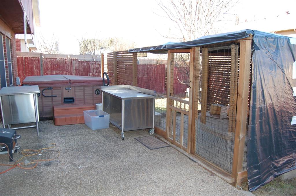 Fossil Park Add - Residential