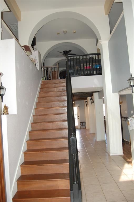 Fossil Park Add - Residential