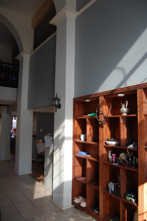 Fossil Park Add - Residential