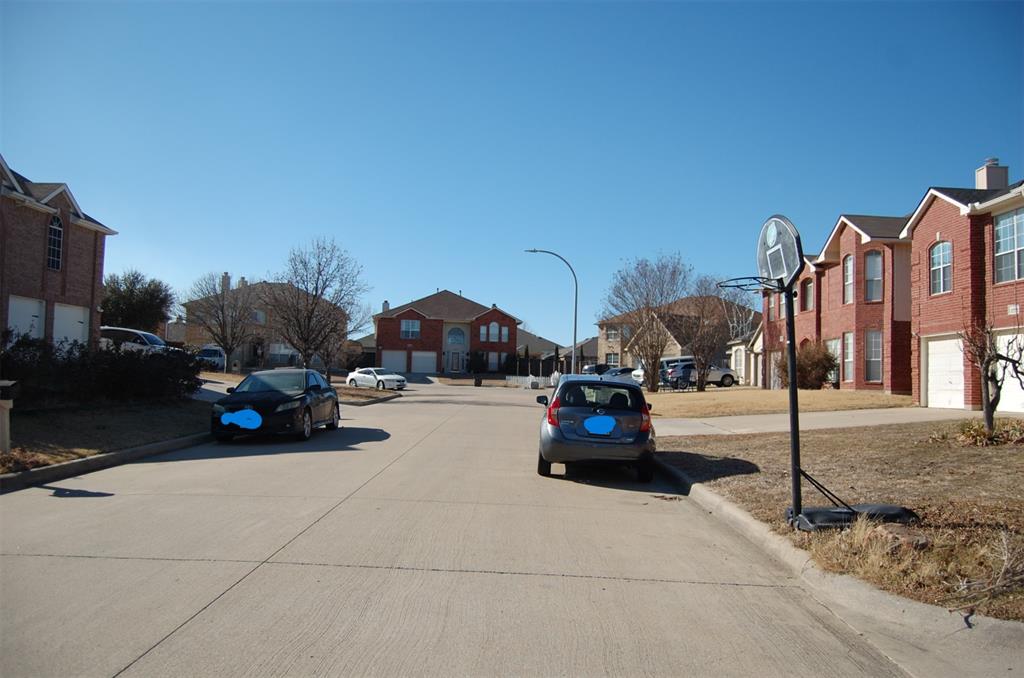 Fossil Park Add - Residential