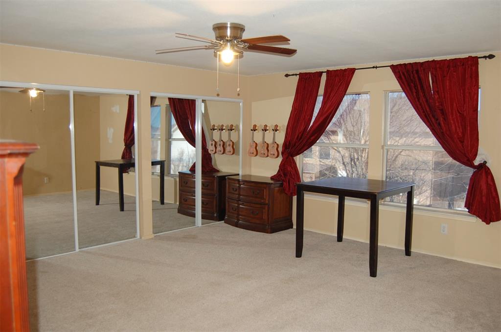 Fossil Park Add - Residential