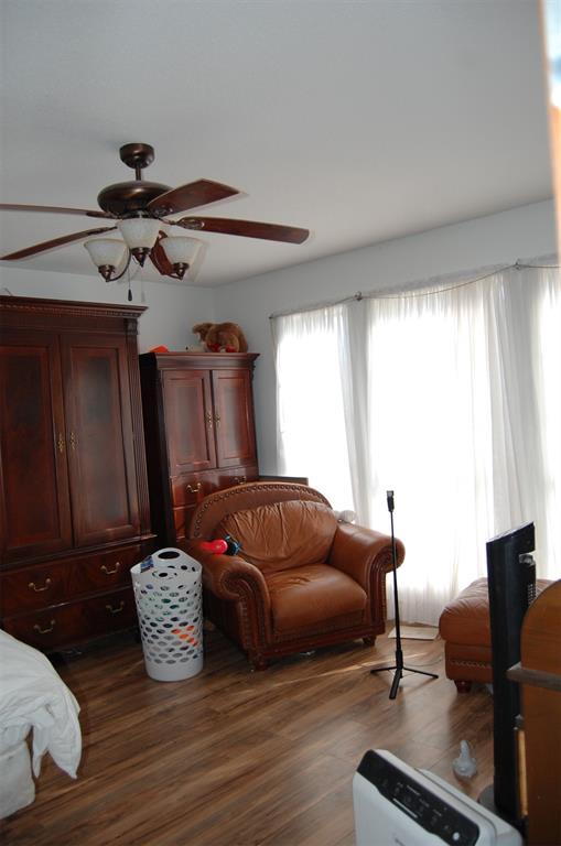 Fossil Park Add - Residential