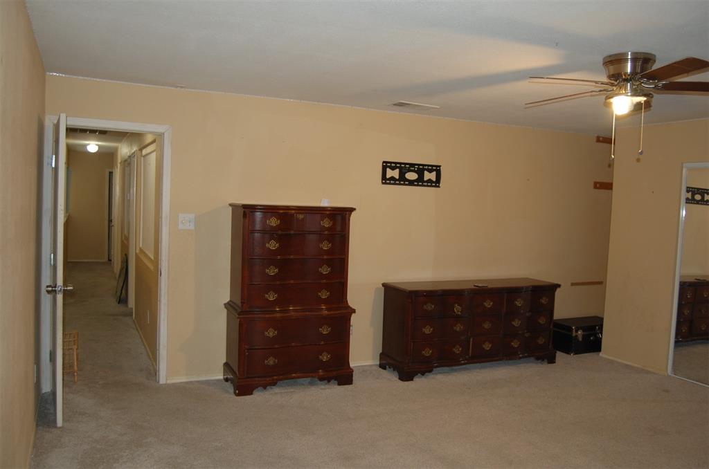 Fossil Park Add - Residential