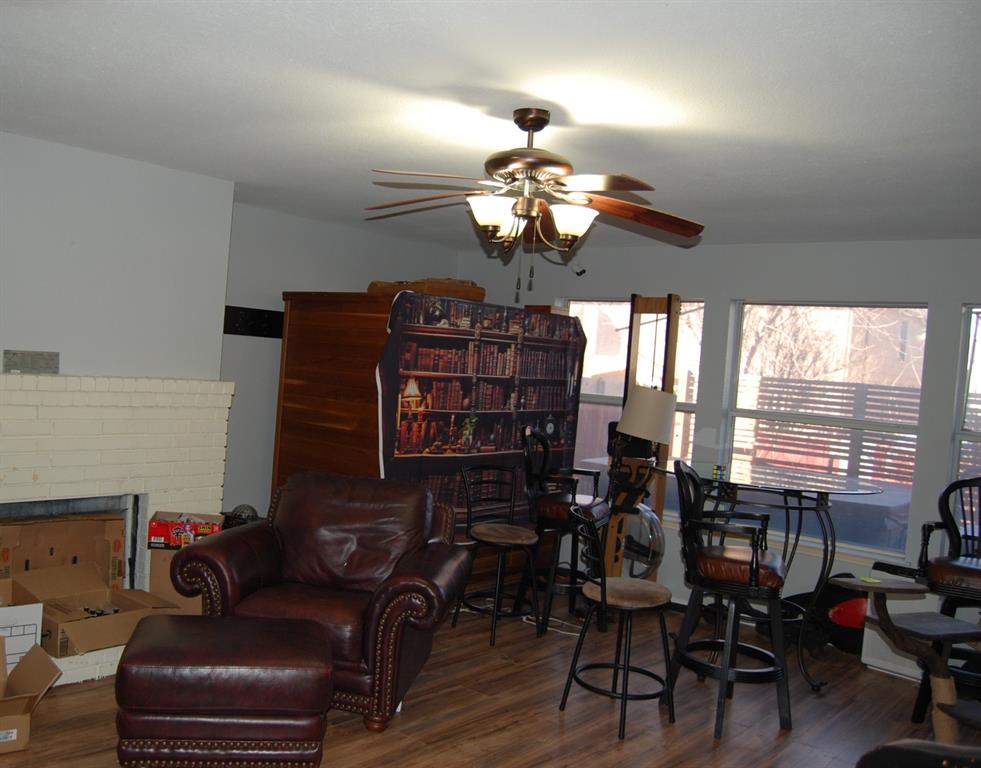 Fossil Park Add - Residential