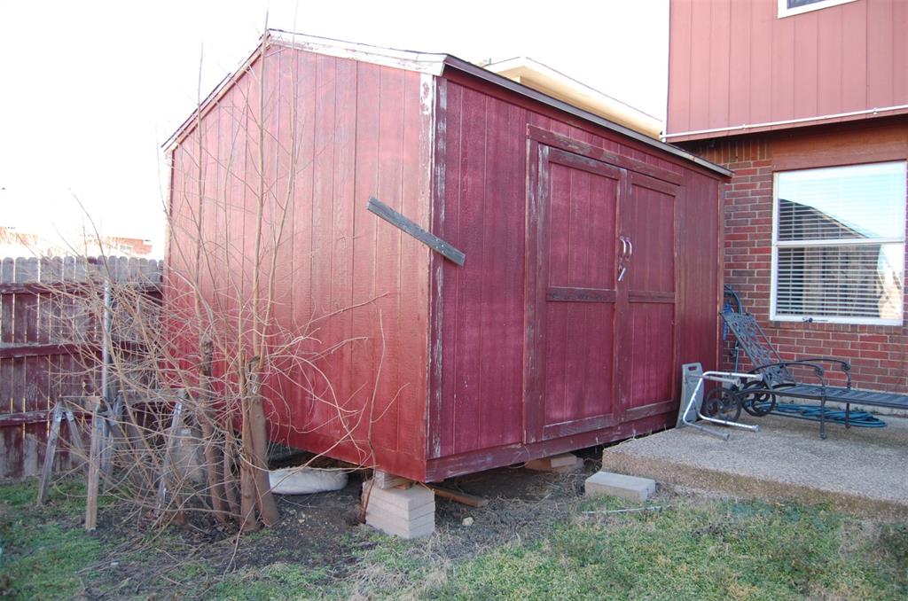 Fossil Park Add - Residential