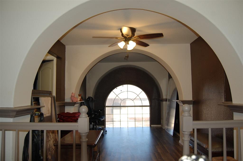 Fossil Park Add - Residential