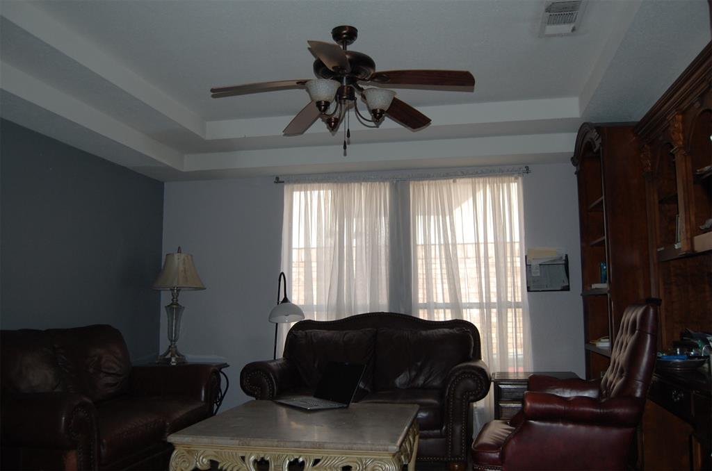 Fossil Park Add - Residential