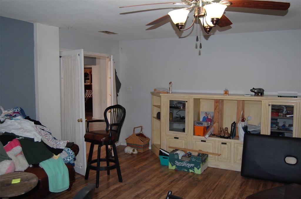 Fossil Park Add - Residential