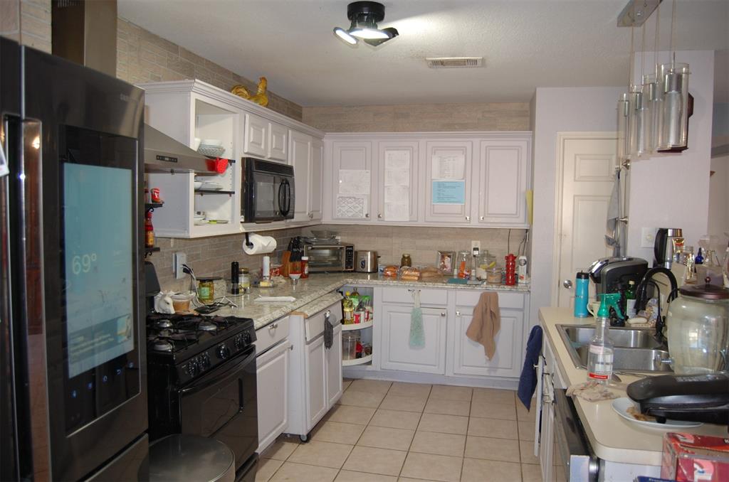 Fossil Park Add - Residential