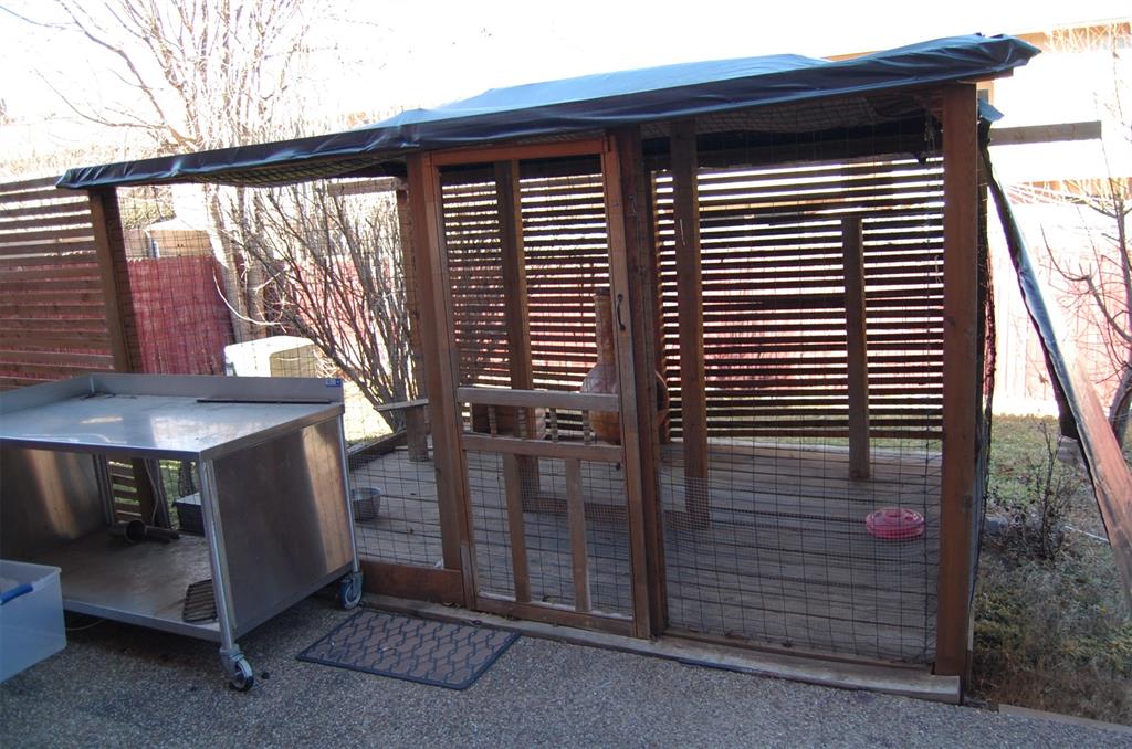 Fossil Park Add - Residential