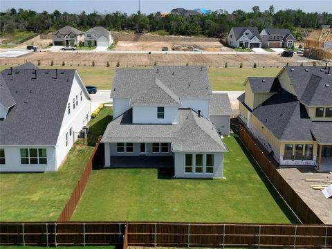 A home in Aledo