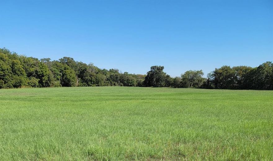 Exceptional investment potential awaits with this expansive 107+ acre tract in rapidly growing Northlake, Denton County. With future TXDOT plans for road frontage along FM 1171, this property is perfectly positioned for commercial warehouse development or a premier residential community. Currently benefiting from an AG exemption through hay production, the land offers significant tax advantages. Improvements include
Two high-capacity Trinity Aquifer water wells, A 60 x 20 cattle barn, A 40 x 100 equipment barn, three stock tanks for livestock or aesthetic enhancement.  Oncor is actively installing overhead power lines with a planned 100 ft easement, further enhancing infrastructure access for future development.  Whether you are a developer looking to build in one of the fastest growing areas in North Texas or an investor seeking long term land appreciation, this property checks every box.

Don't miss this rare opportunity—see photos for more details.