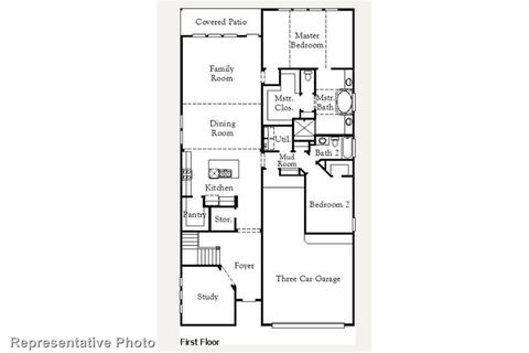 203 Banderilla Lane Wylie TX 75098