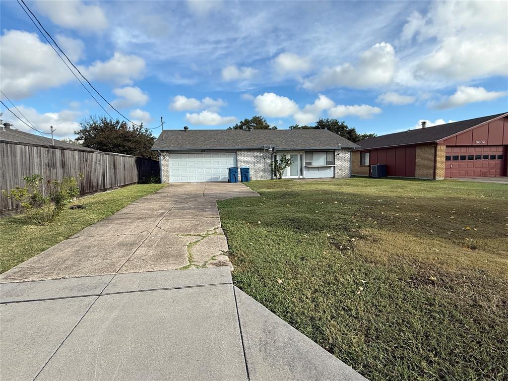 8718 Vernon Drive