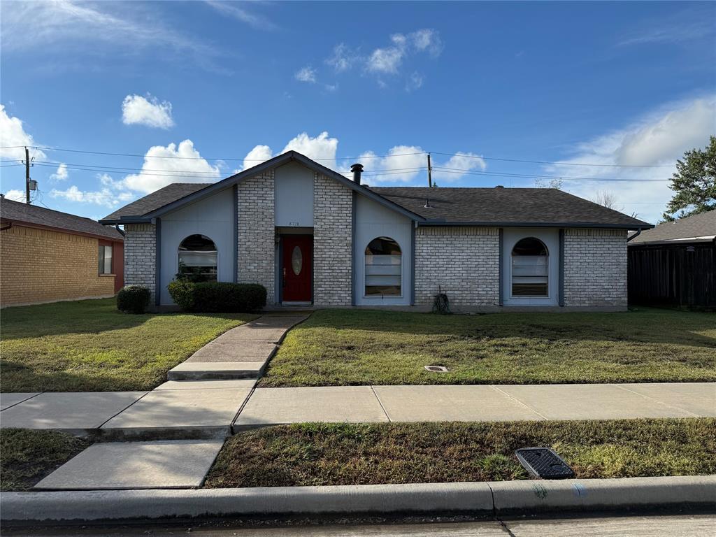 8718 Vernon Drive