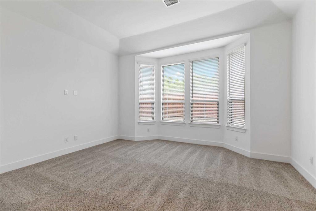 Gateway Village - The Reserve - Residential