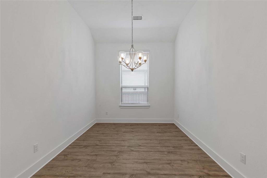 Gateway Village - The Reserve - Residential