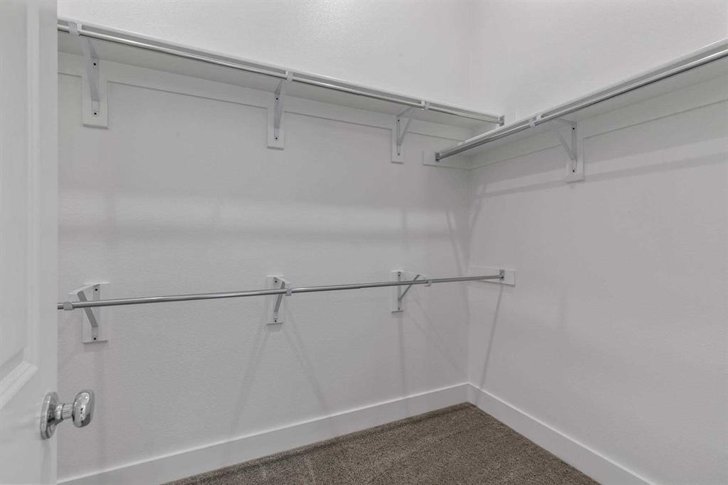 Gateway Village - The Reserve - Residential