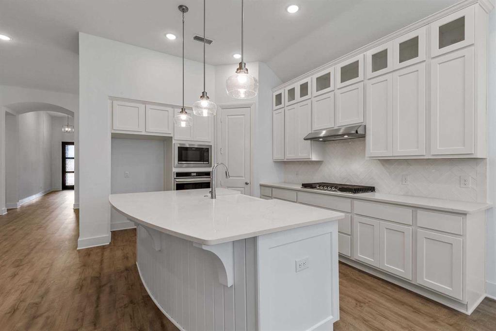 Gateway Village - The Reserve - Residential