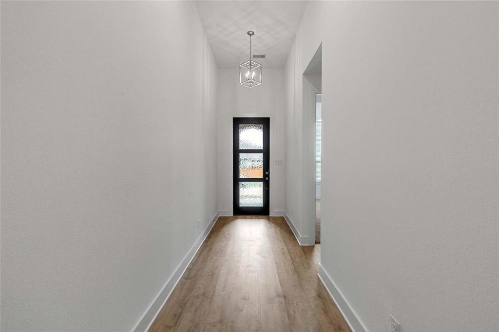 Gateway Village - The Reserve - Residential