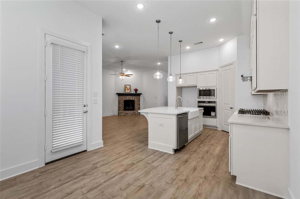 Gateway Village - The Reserve - Residential