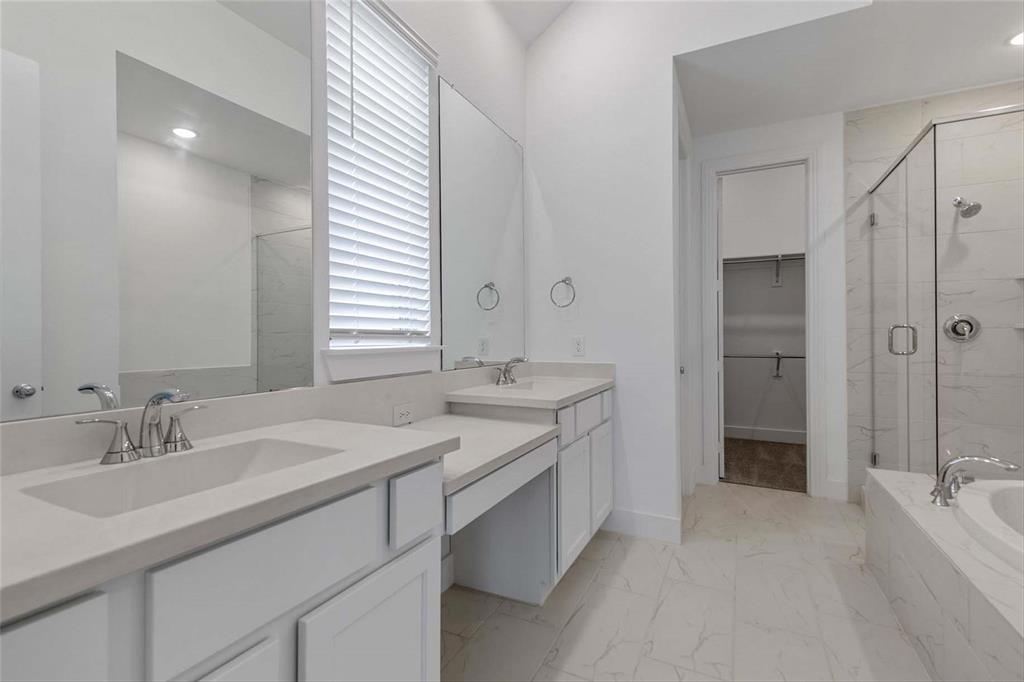 Gateway Village - The Reserve - Residential