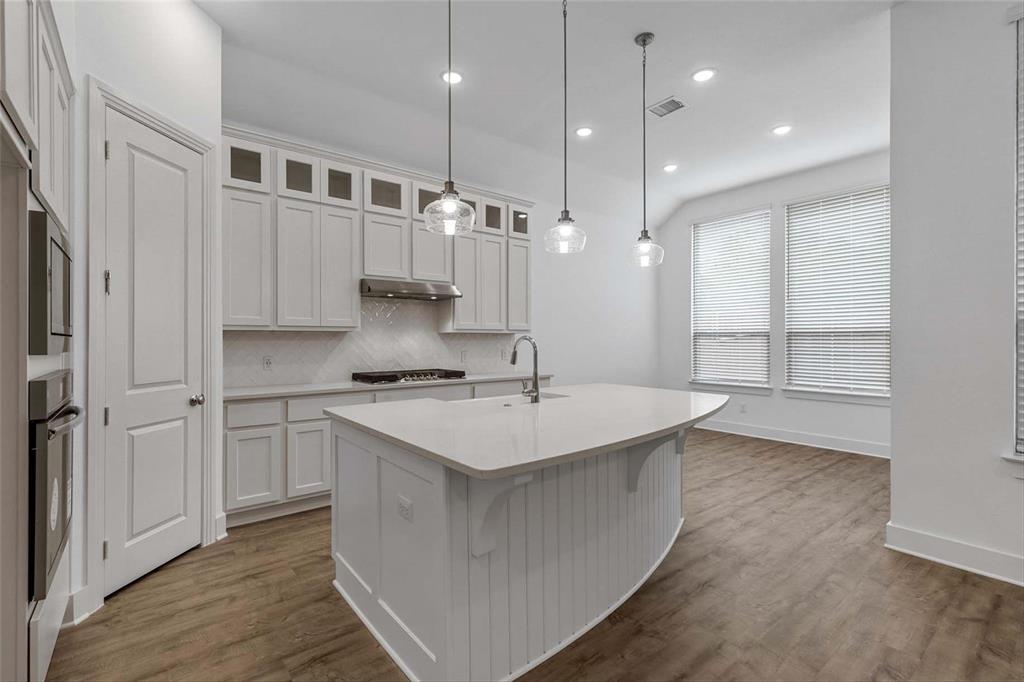 Gateway Village - The Reserve - Residential