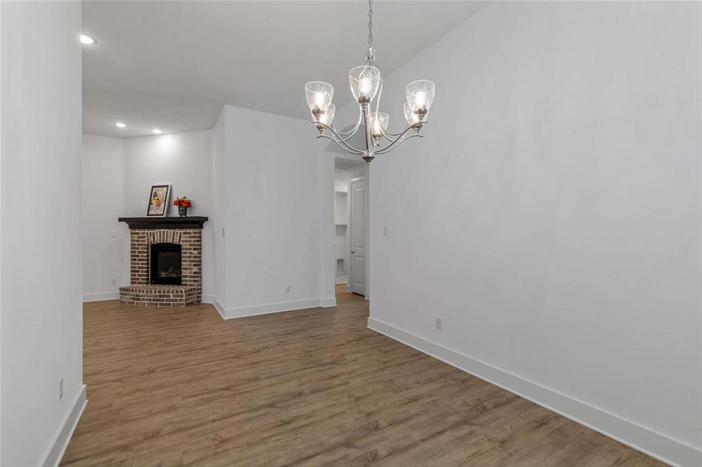 Gateway Village - The Reserve - Residential