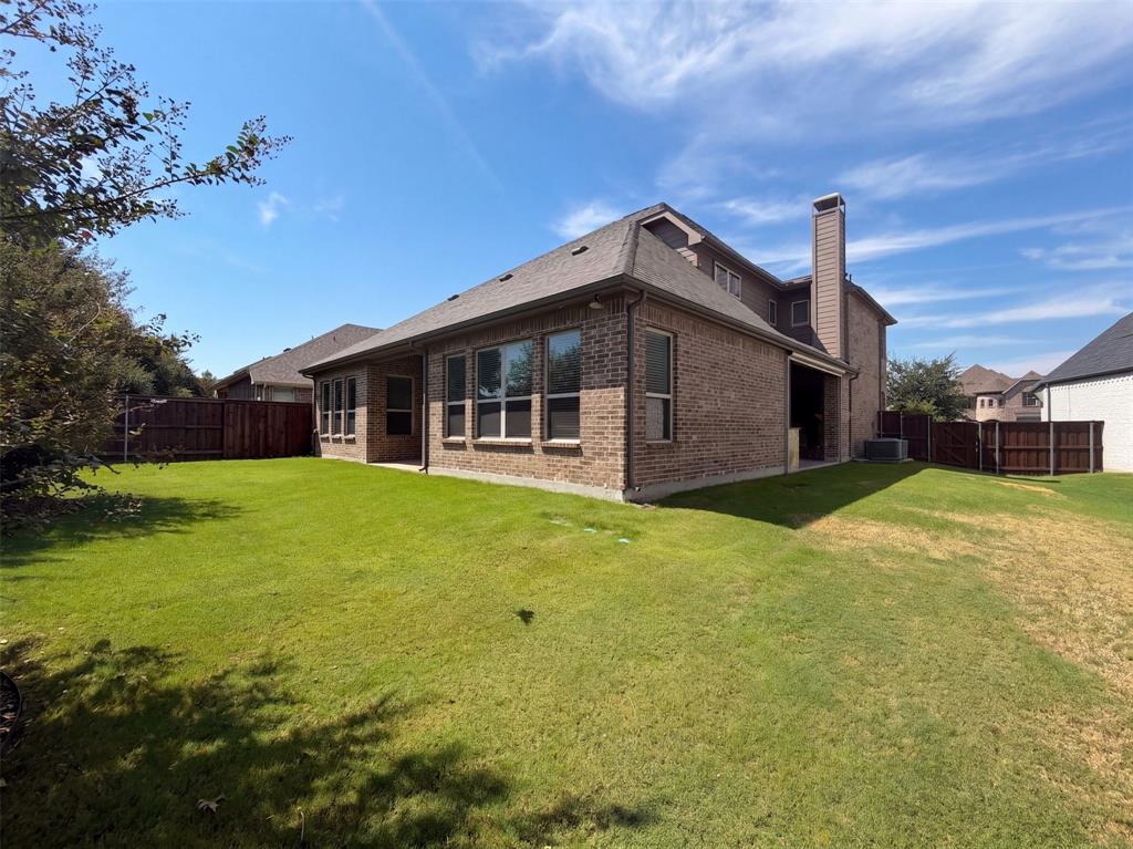851 Yellowcress Drive