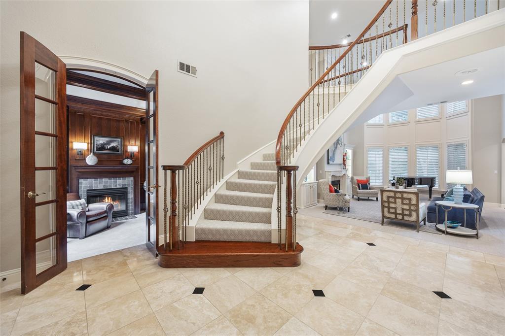 4012 Spring Hollow Street