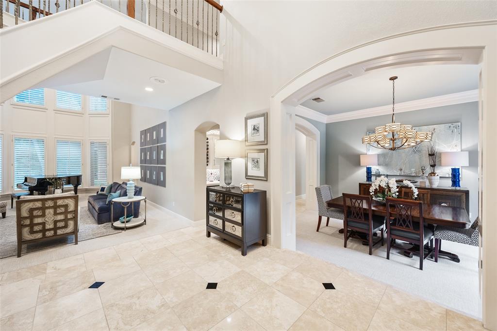 4012 Spring Hollow Street