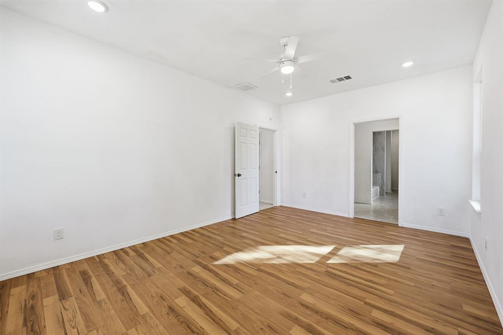 Oak Lakes - Residential