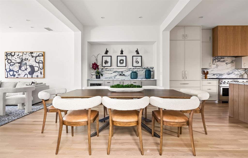 North Oak Lawn - Residential