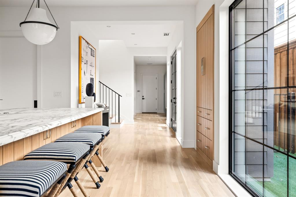 North Oak Lawn - Residential