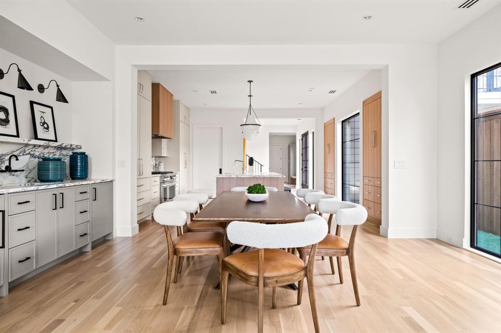 North Oak Lawn - Residential