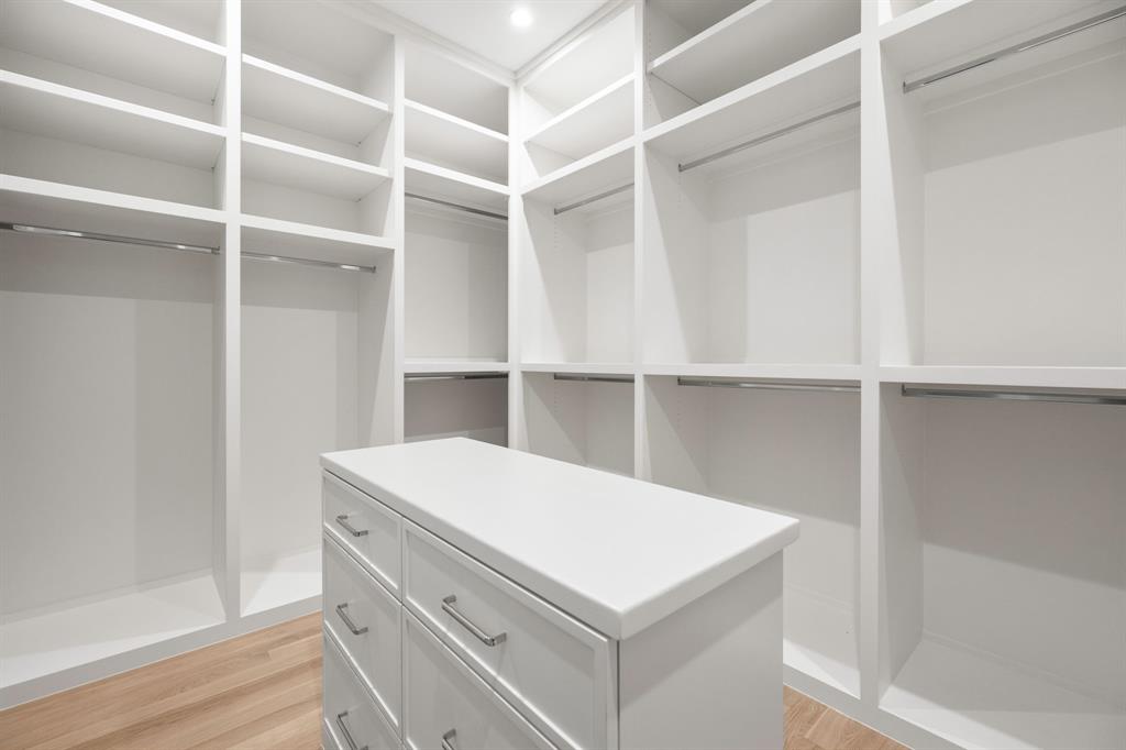 North Oak Lawn - Residential