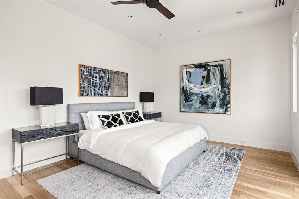 North Oak Lawn - Residential