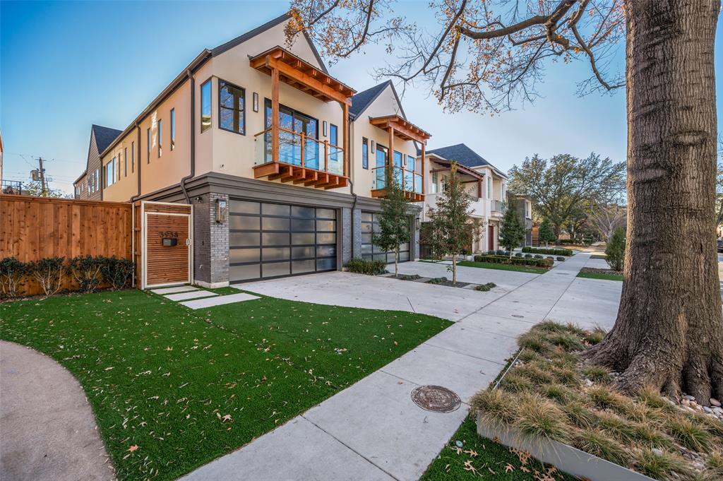 North Oak Lawn - Residential