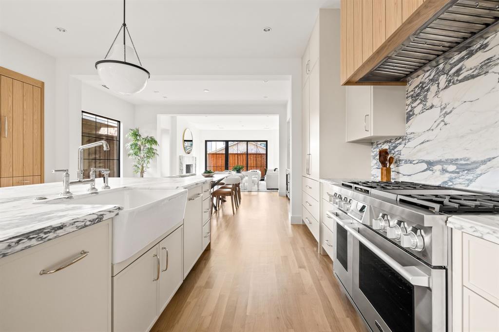 North Oak Lawn - Residential