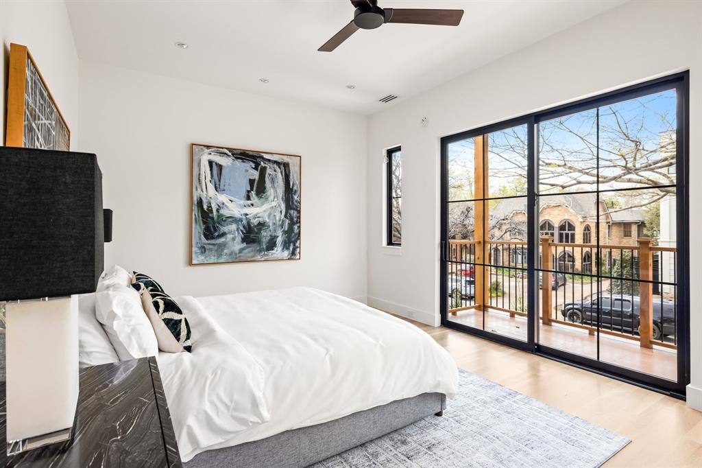 North Oak Lawn - Residential