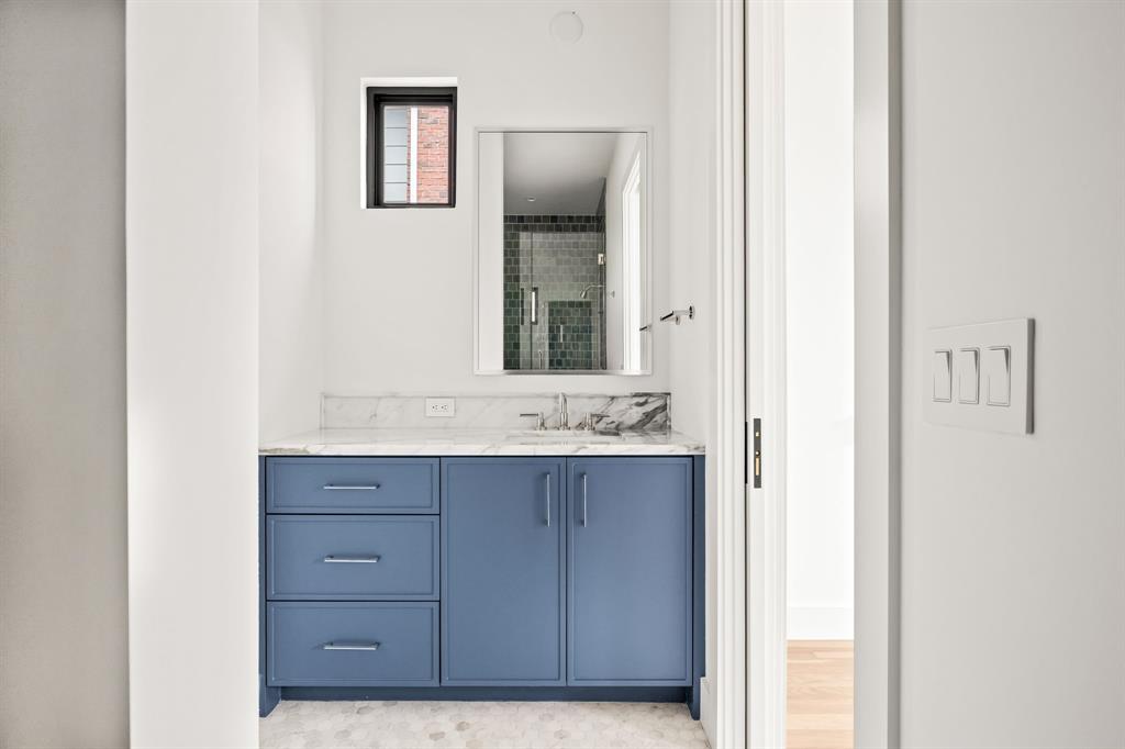 North Oak Lawn - Residential