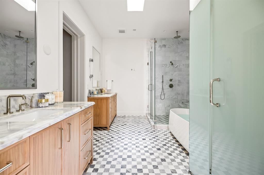 North Oak Lawn - Residential