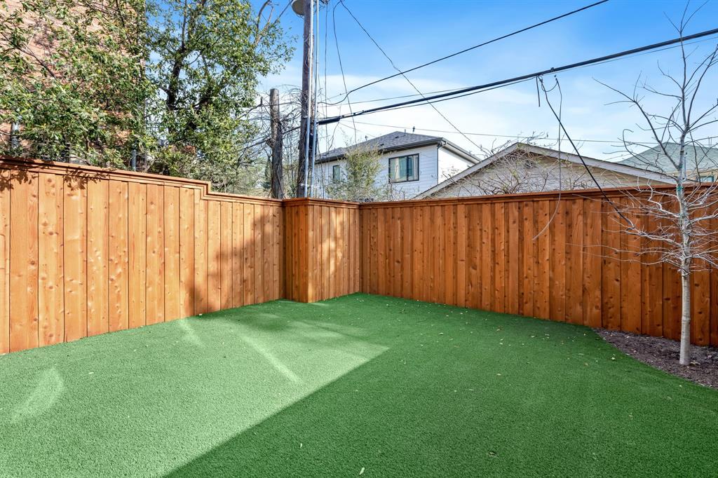 North Oak Lawn - Residential