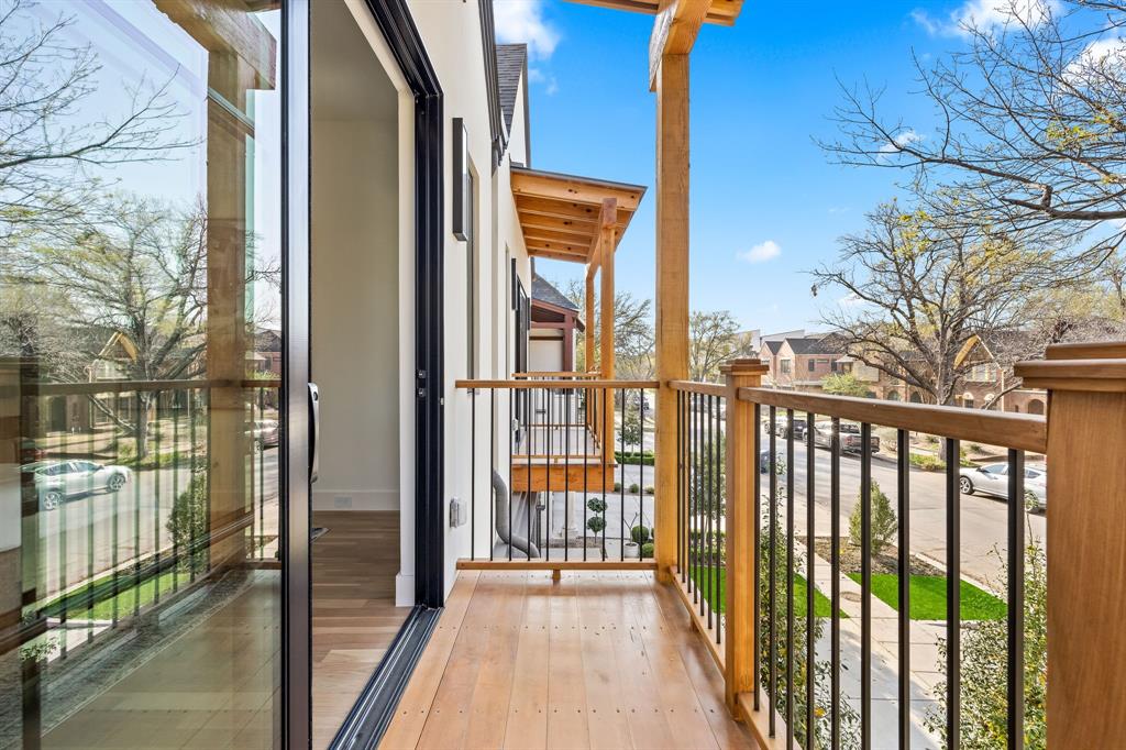 North Oak Lawn - Residential