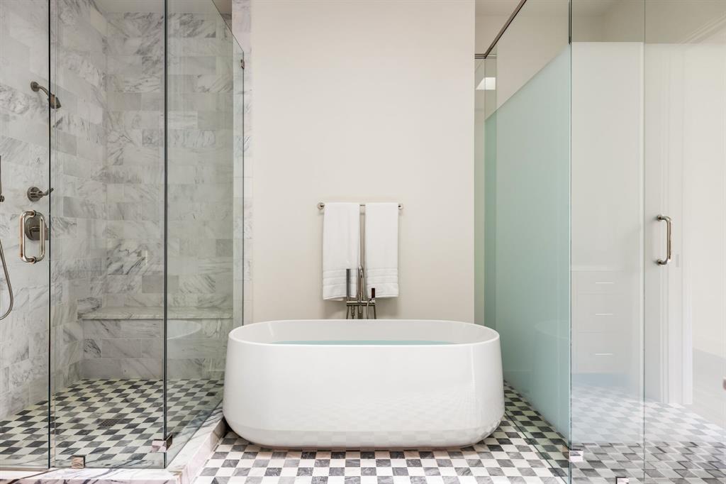 North Oak Lawn - Residential