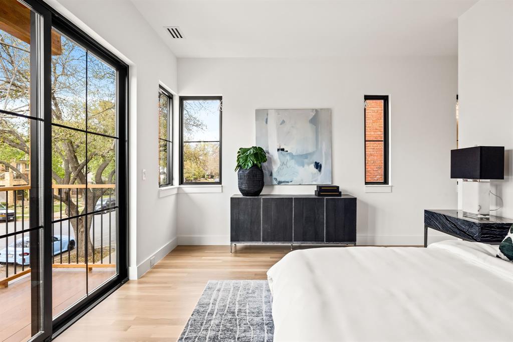 North Oak Lawn - Residential