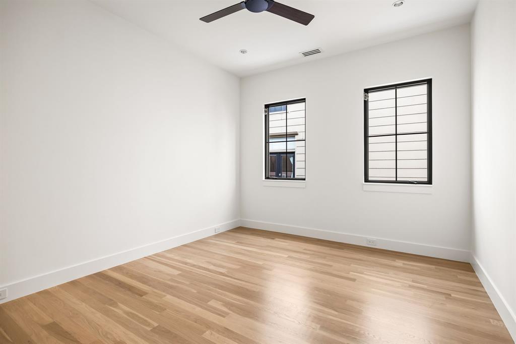 North Oak Lawn - Residential