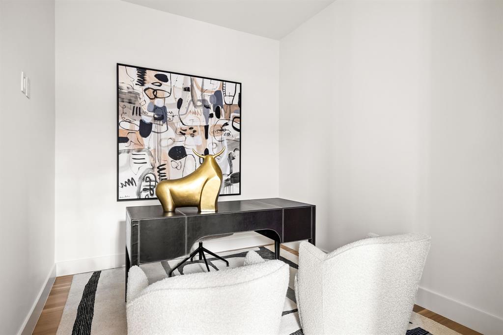 North Oak Lawn - Residential